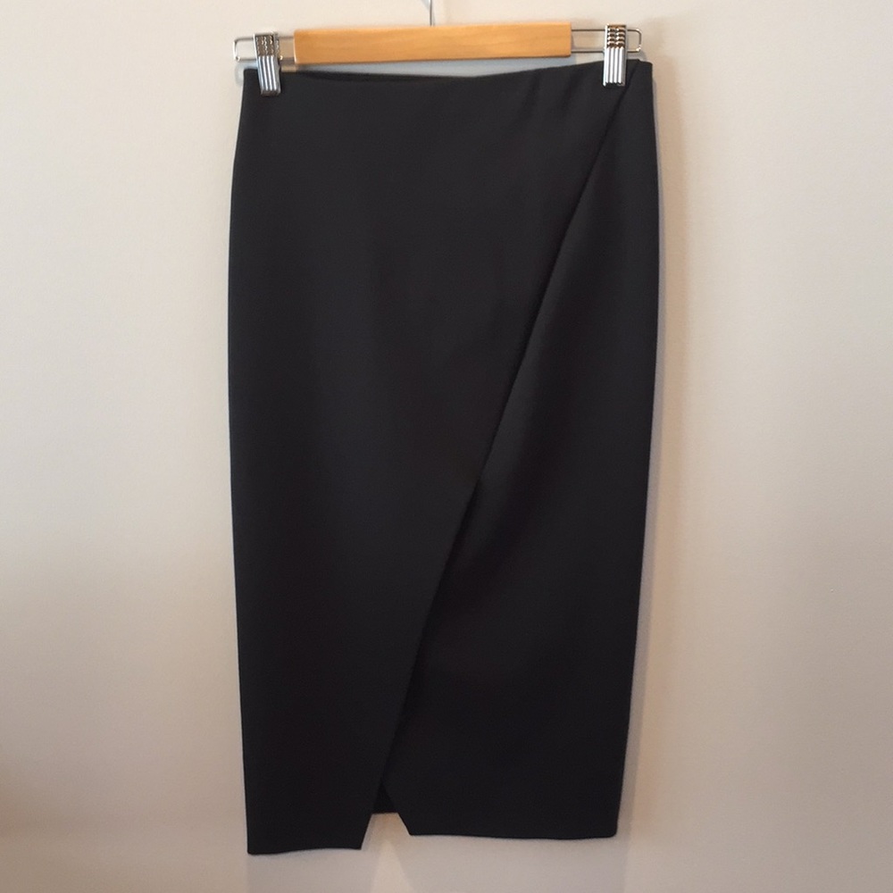 Armani Collezioni skirt NWOT